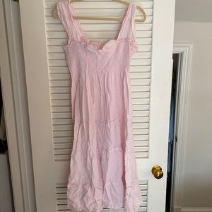 Hill house home nap dress